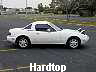 Mit Hardtop