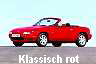 MX-5 - rot