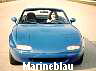 MX-5 - Marineblau