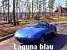 MX-5 - Laguna Blau
