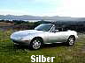 MX-5 - silber