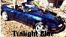 MX-5 - Twilight Blue