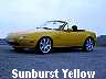 MX-5 - gelb