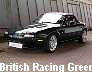 MX-5 - British Racing Green