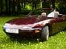 MX-5 Cosmo