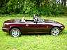 MX-5 Cosmo