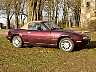 MX-5 Cosmo