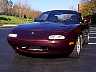 MX-5 Cosmo