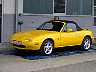 MX-5 Sunracer