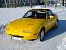 MX-5 Sunracer