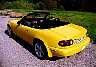 MX-5 Sunracer