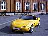 MX-5 Sunracer