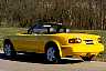 MX-5 Sunracer