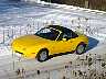 MX-5 Sunracer