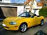 MX-5 California