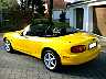 MX-5 California