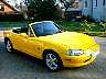 MX-5 California