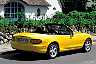 MX-5 California