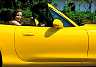 MX-5 California