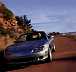 MX-5 Silver Blues