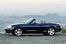 MX-5 Silver Blues