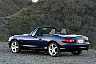 MX-5 Silver Blues