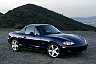MX-5 Silver Blues