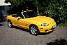MX-5 SunRacer