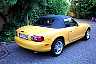 MX-5 SunRacer