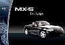 MX-5 Trilogy