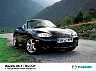 MX-5 Trilogy
