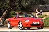 MX-5 Unplugged