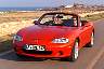 MX-5 Unplugged