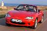 MX-5 Unplugged