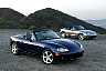 MX-5 Silver Blues