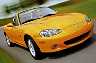 MX-5 SunRacer