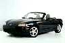 MX-5 Trilogy